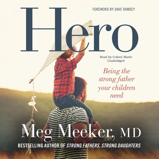 Hero - cover