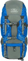 Discovery backpack - 45 liter - blauw