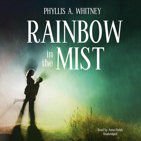 Rainbow in the Mist - cover
