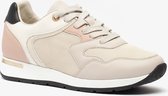 Blue Box dames sneakers - Beige - Maat 41