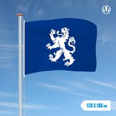 Vlag Heemskerk 120x180cm