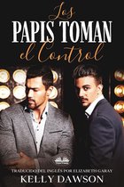 Omslag Los Papis Toman El Control