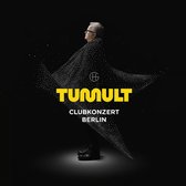 Herbert Gronemeyer - Tumult, Clubkonzert Berlin (CD)