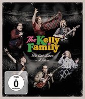 The Kelly Family - We Got Love (Live) (Blu-ray)