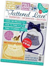 The Tattered Lace Issue 29 (MAG29)
