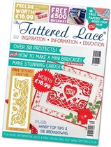 The Tattered Lace Issue 31 (MAG31)