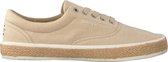 Gant Heren Sneakers Fresno - Beige