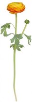 Gerimport Kunstbloem Ranunculus 59 X 16 Cm