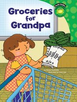 Read-it! Readers: Social Studies - Groceries for Grandpa
