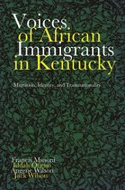 Kentucky Remembered: An Oral History Series - Voices of African Immigrants in Kentucky