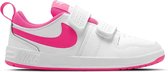 Nike - Pico 5 (PSV) - Kinderschoen - 31,5 - Wit/Roze