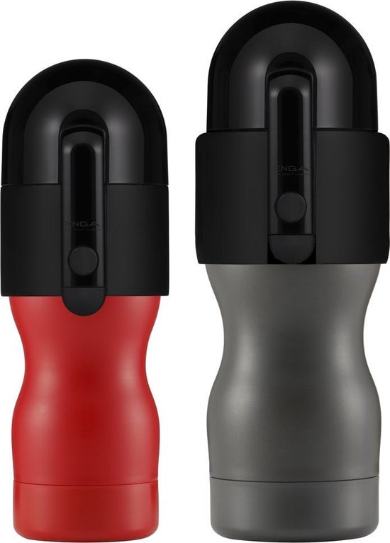 Tenga Air-Tech Masturbator Vacuum Controller Regular - Rouge