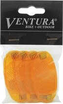 Ventura spaakreflector 4 stuks blister