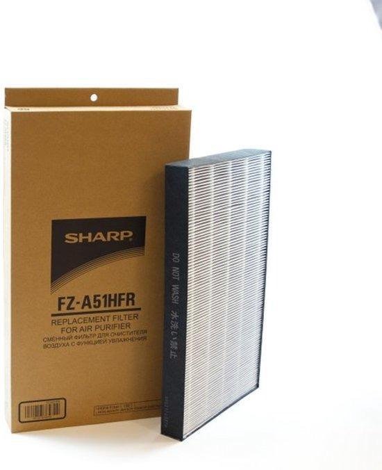 Sharp FZA51HFR Filter Voor Luchtreiniger