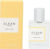 Clean - Fresh Linens EDP 30 ml