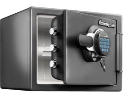 Sentry Safes SFW082GTC Brandwerende kluis