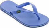 Ipanema Classic Brasil Kids Slippers - Blue - Maat 38