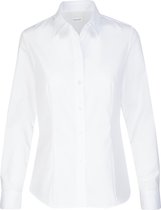 Witte Grote maten dames blouses kopen? Kijk snel! | bol