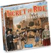 foto van Ticket to Ride Amsterdam - Bordspel