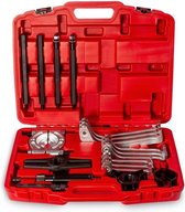 hanSe Werkzeuge® 23-delige lagertrekker set in koffer