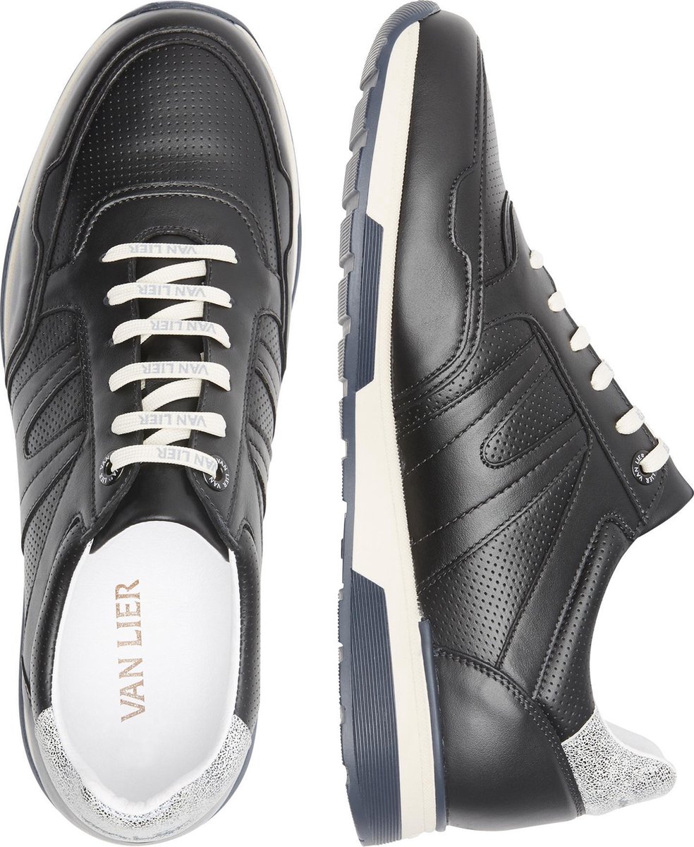 Van Lier Schoenen Sneakers SCHOENEN Positano | bol.com