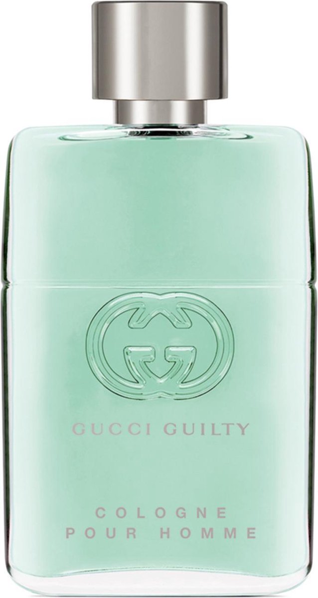 Goedkoopste Gucci Guilty Cologne Pour Homme Eau de Toilette 50ml Spray