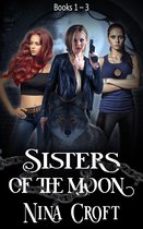 Sisters of the Moon Box Set (Books 1-3)