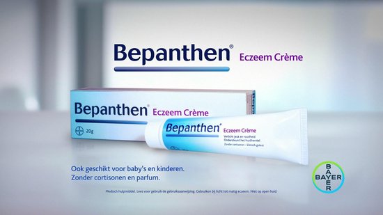 Bepanthen