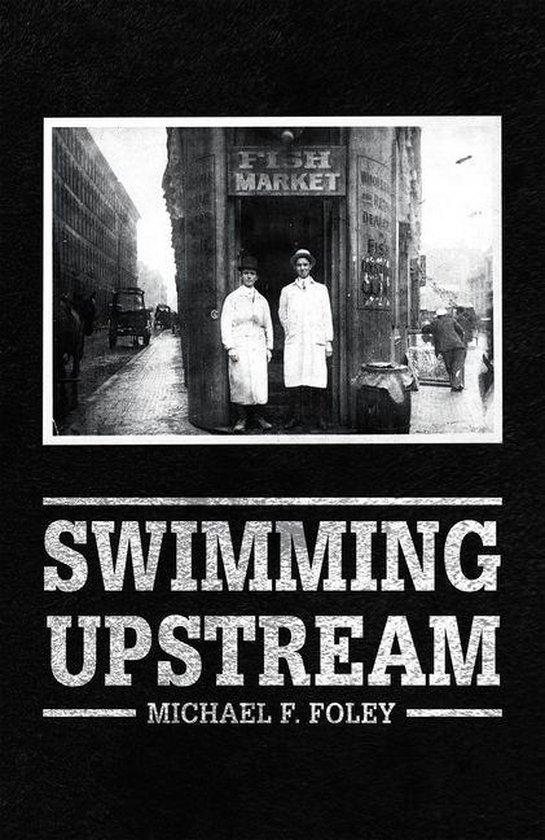 Foto: Swimming upstream