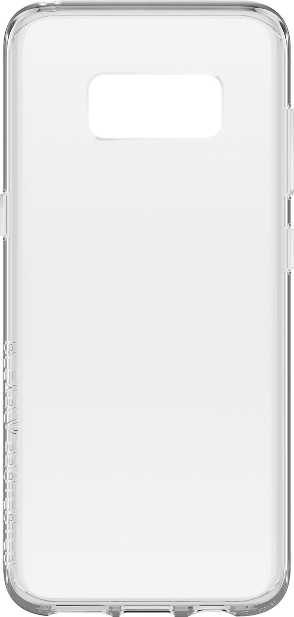 OtterBox Clearly Protected Skin backcover voor Samsung Galaxy S8