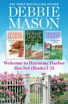 Harmony Harbor -  Welcome to Harmony Harbor Box Set Books 1-3
