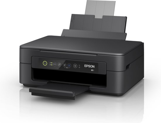Epson Expression Home XP-2100 - All-In-One Printer - Geschikt voor ReadyPrint - Epson