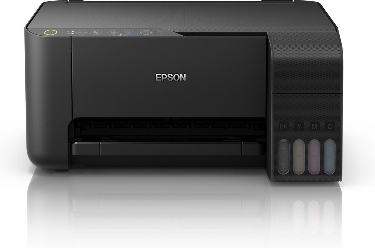 Multifunctionele Printer Epson EcoTank ET-2715 Wifi