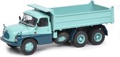 Tatra T138 Dump Truck - 1:43 - Schuco