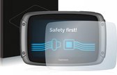 UwCamera - Heldere Screenprotector - Geschikt voor de TomTom Rider 550 - type: Ultra-Clear