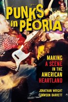 Music in American Life 1 - Punks in Peoria