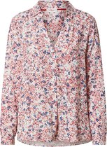 S.oliver blouse Smoky Blue-36 (Xs-S)