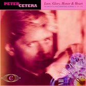 Love, Glory, Honor & Heart: Complete Full Moon & Warner Bros. Recordings [1981-1992]