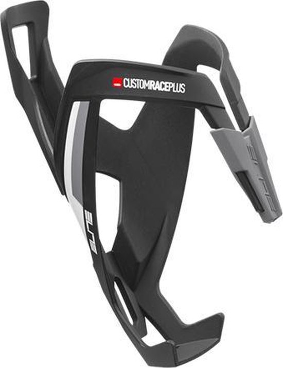 Elite Custom Race Plus Mat Zwart van Elite — afbeelding 3