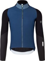 Q36.5 Shirt Lange Mouwen Hybrid Que X (+8°C) - Donkerblauw - S