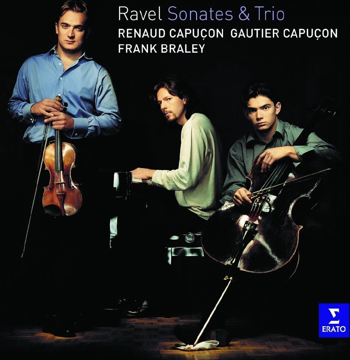 Trios & Sonatas