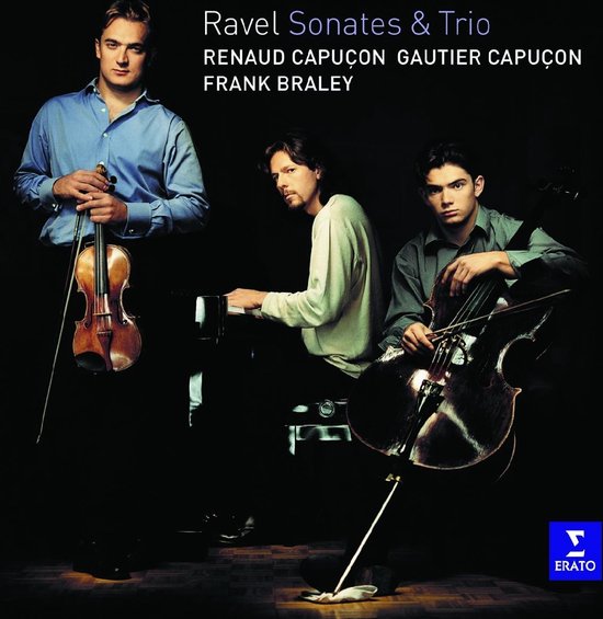 Trios & Sonatas
