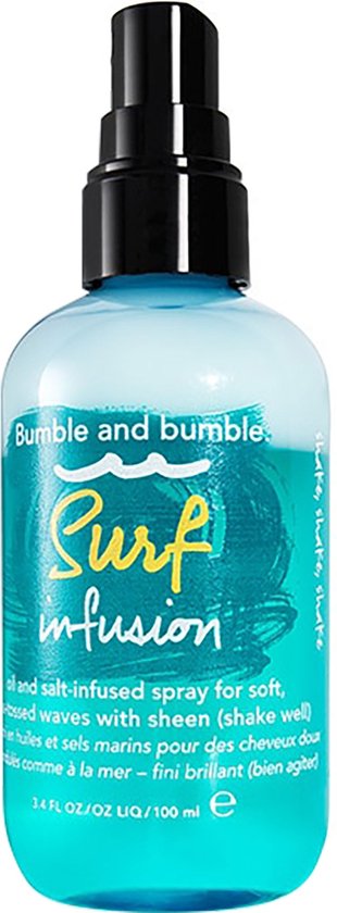 Conditioner Spray Bumble & Bumble Surf Infusion (100 ml) (100 ml)