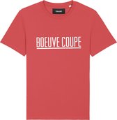 BOEUVECOUPE STREEP T-SHIRT