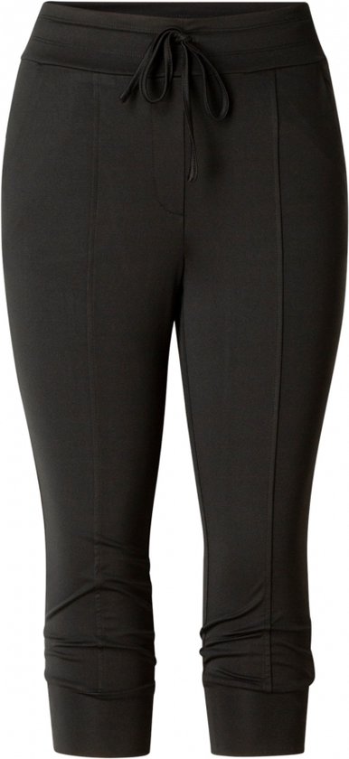 ES&SY Elly Broek - Black - maat 44