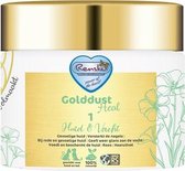 Renske golddust heal 1 huid en vacht - 250 gr - 1 stuks