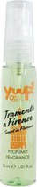 Yuup! sunset in florence hondenparfum - 30 ml - 1 stuks