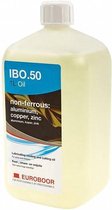 EUROBOOR koelsmeermiddel voor NON FERRO 1 Liter IBO.5001