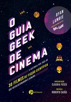 O Guia Geek de Cinema