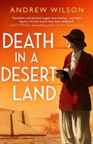 Death in a Desert Land Agatha Christie 3